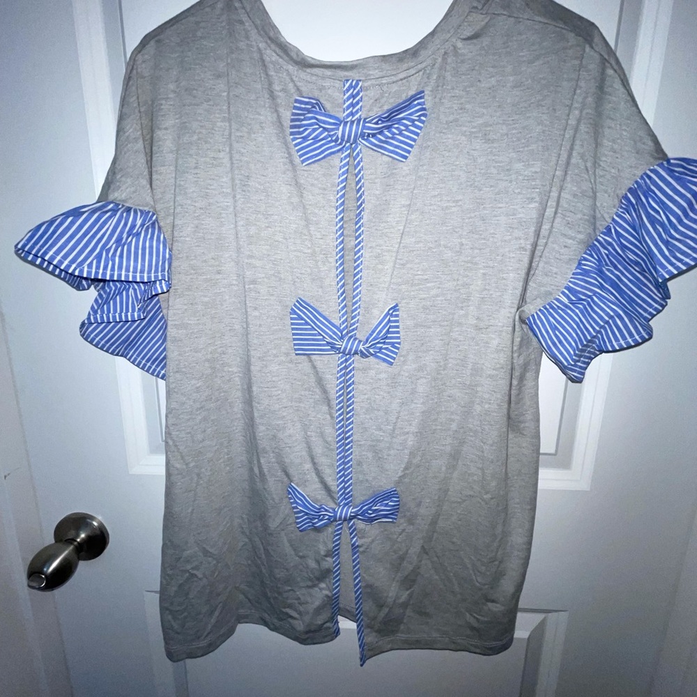 Boutique shirt